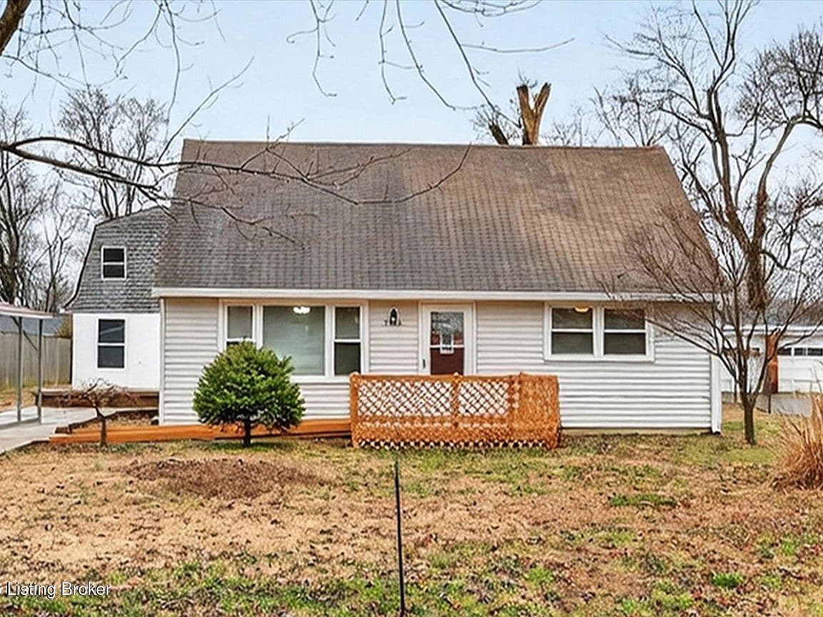 Primary listing photo