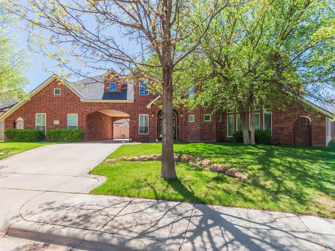 Primary listing photo