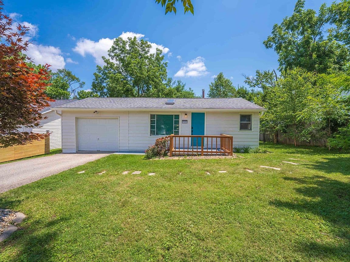 Primary listing photo