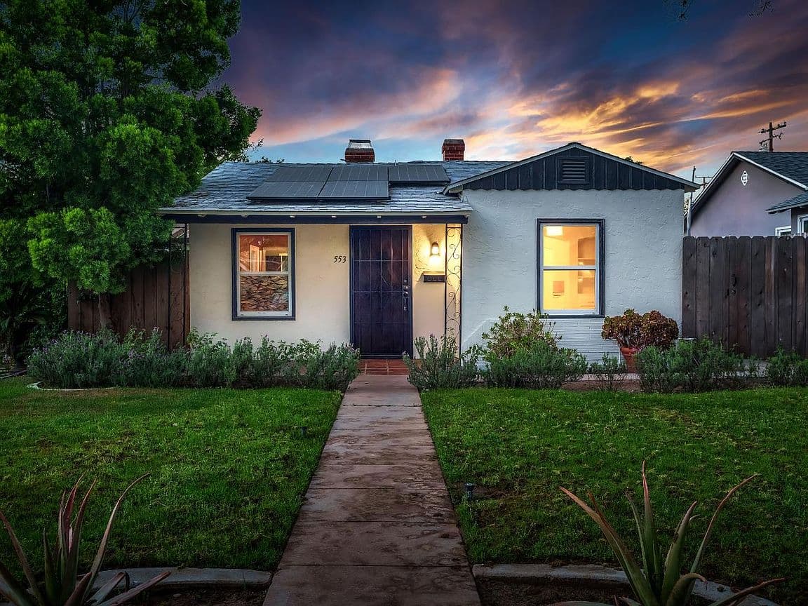 Primary listing photo