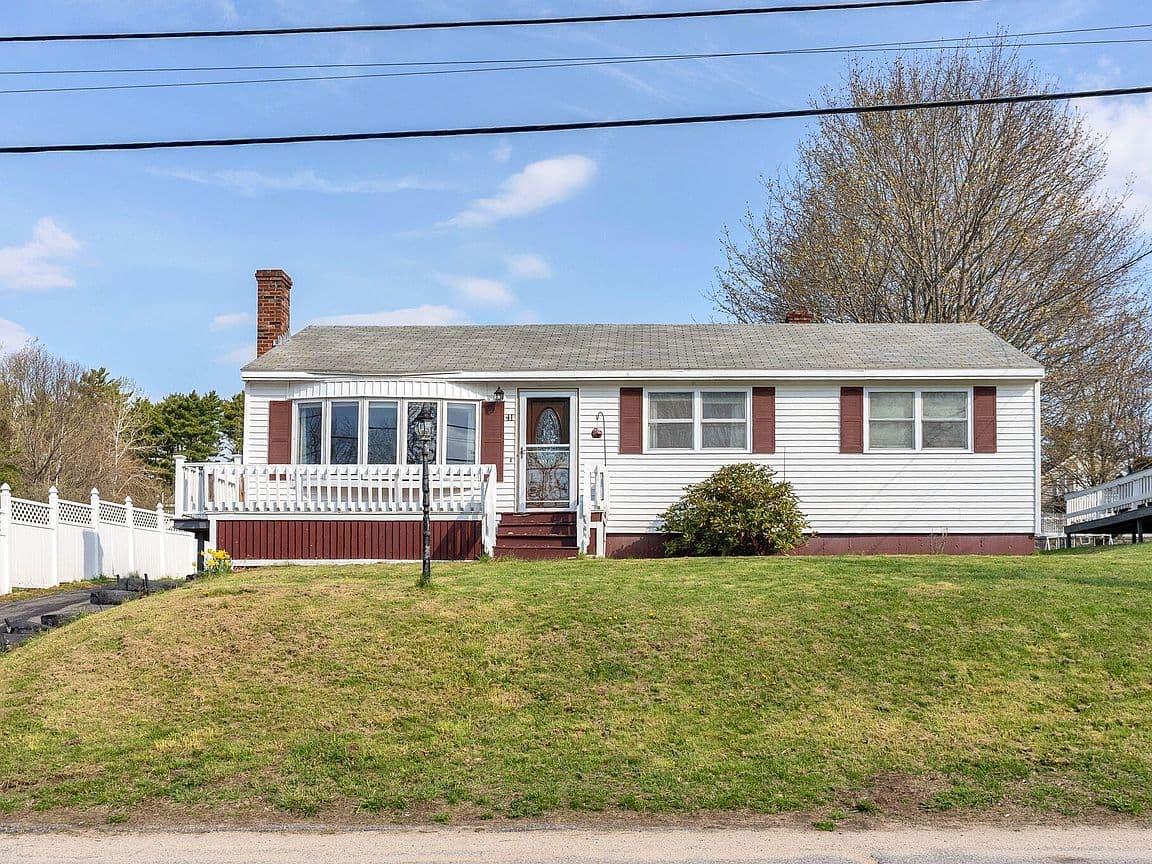 Primary listing photo
