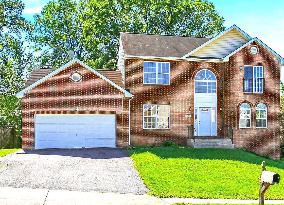 Primary listing photo