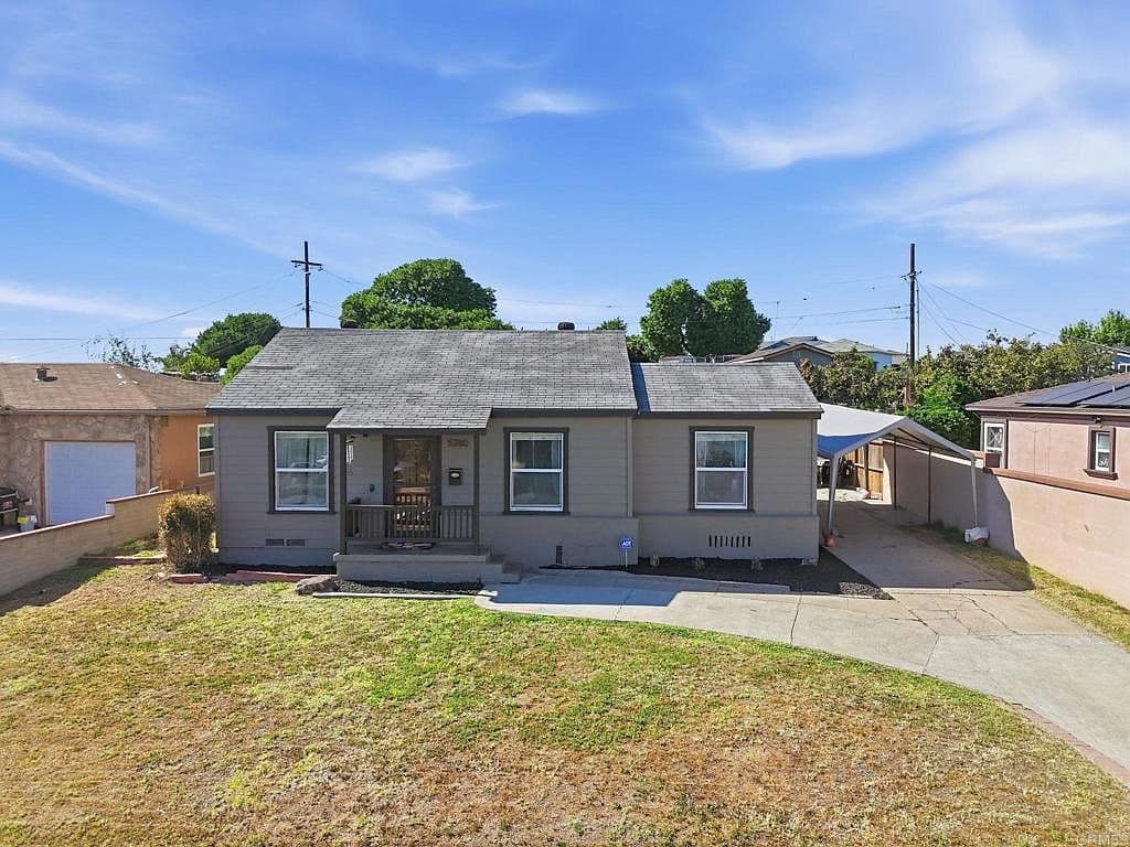 Primary listing photo
