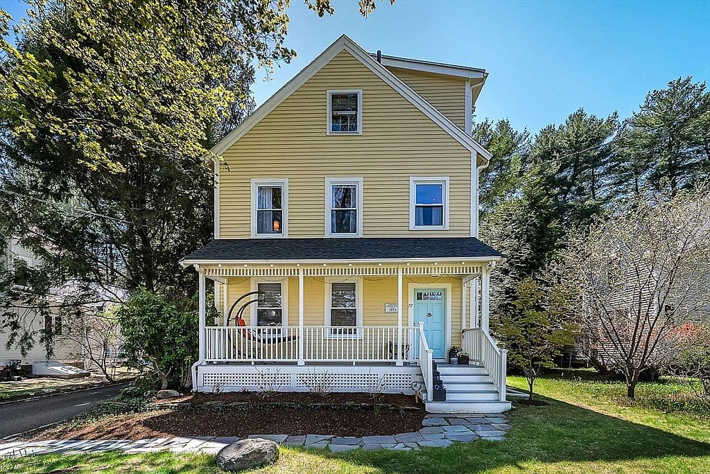 Primary listing photo