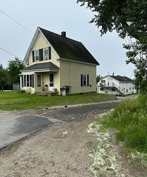 Listing photo