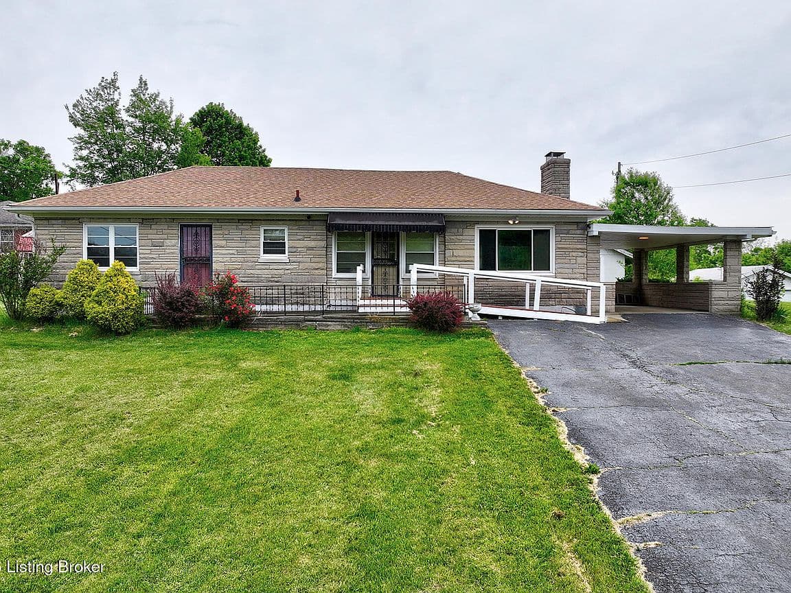 Primary listing photo