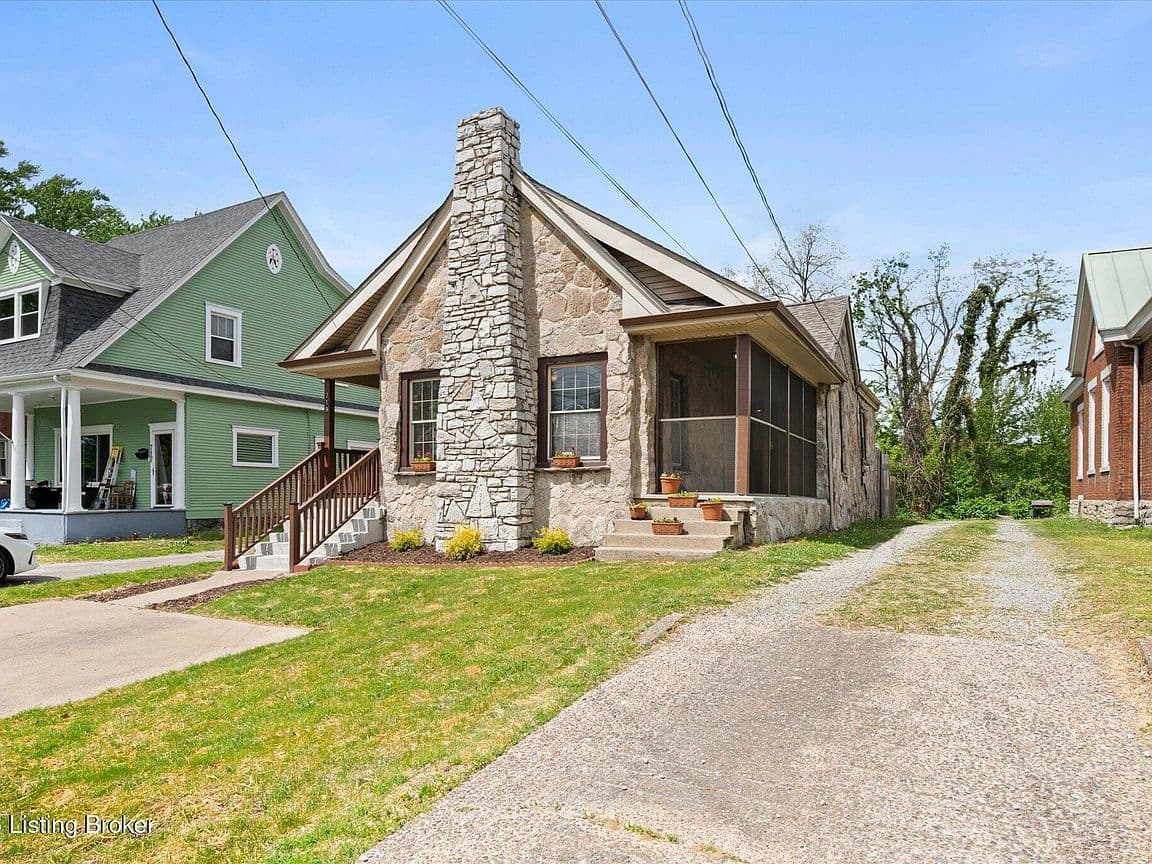 Primary listing photo