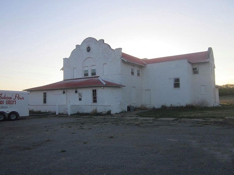 Listing photo