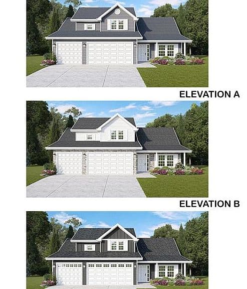 Listing photo