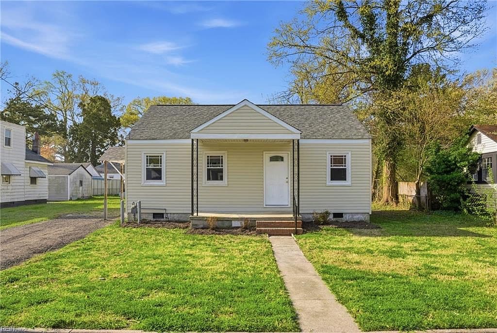 Primary listing photo
