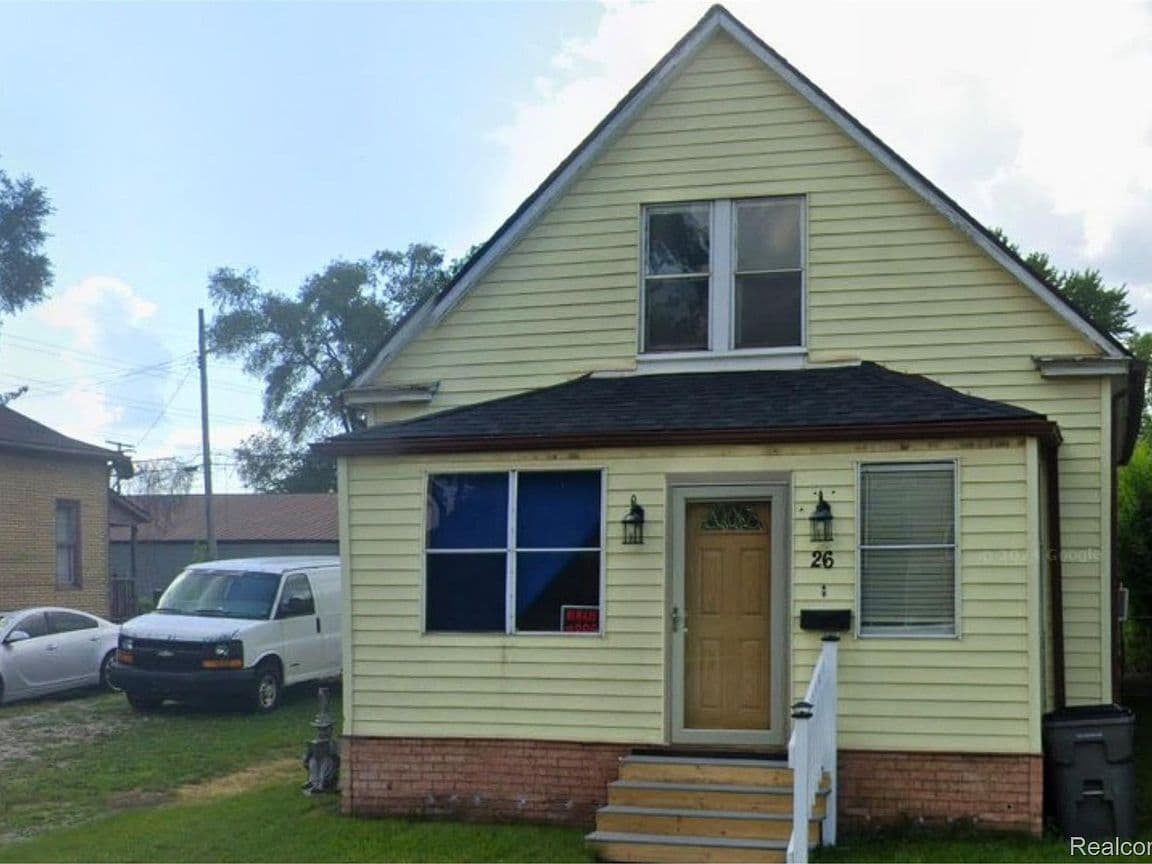 Primary listing photo