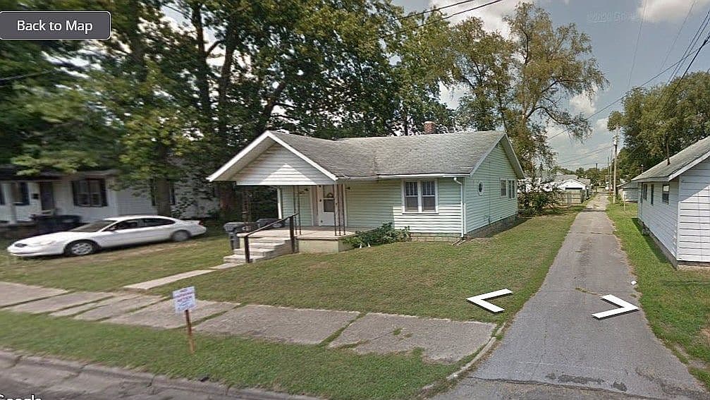 Primary listing photo