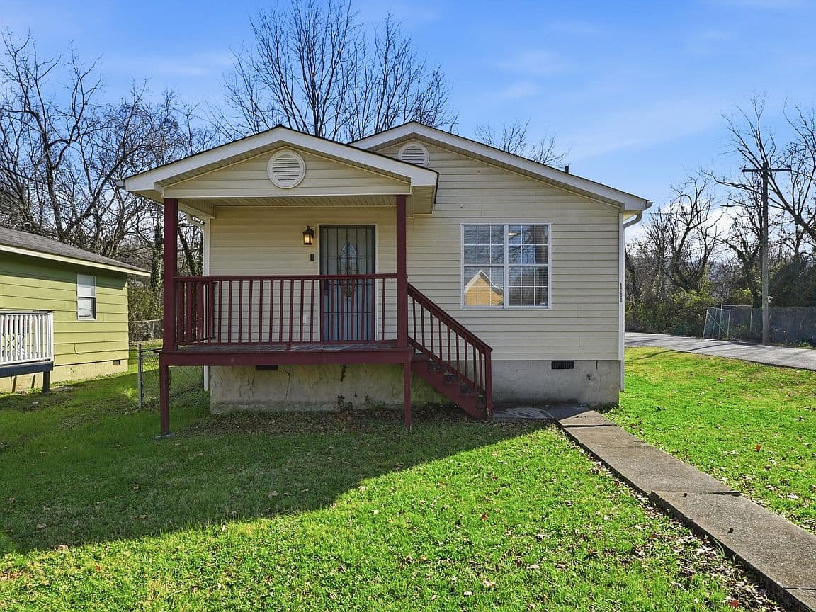 Primary listing photo