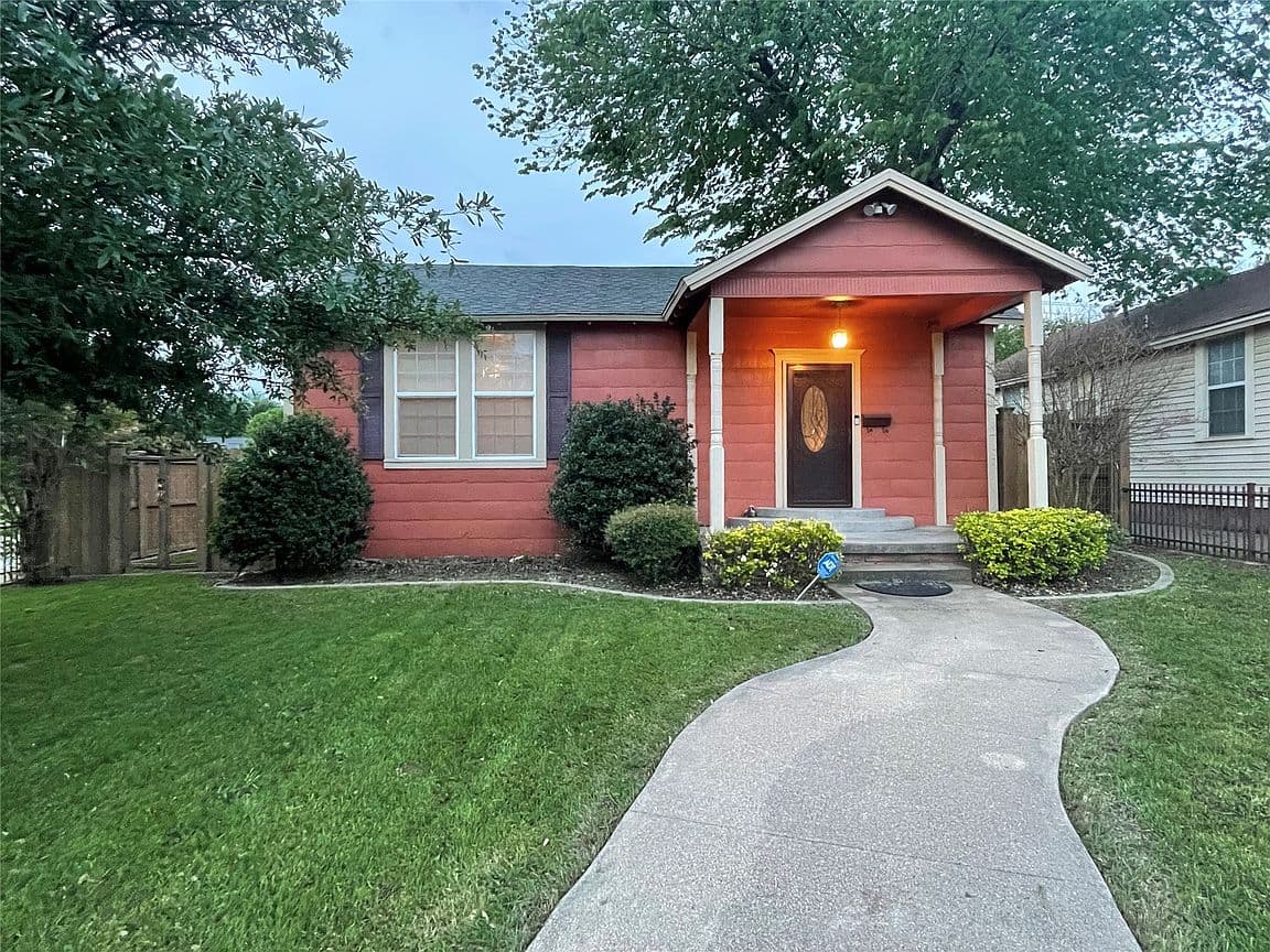 Primary listing photo