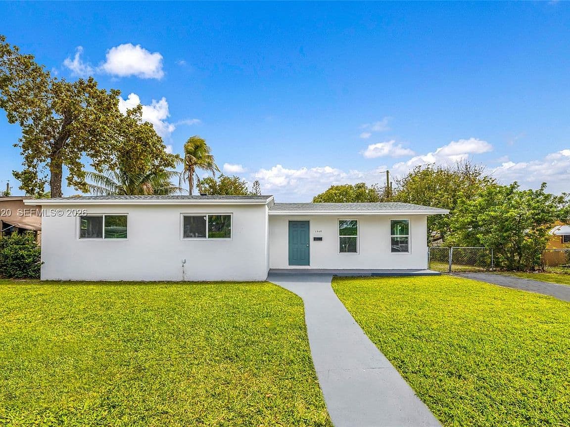 Primary listing photo