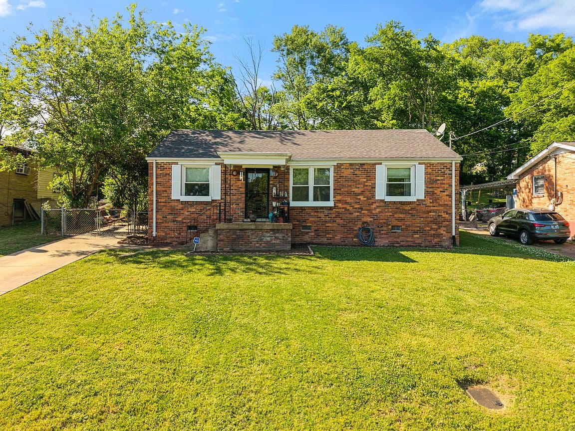 Primary listing photo