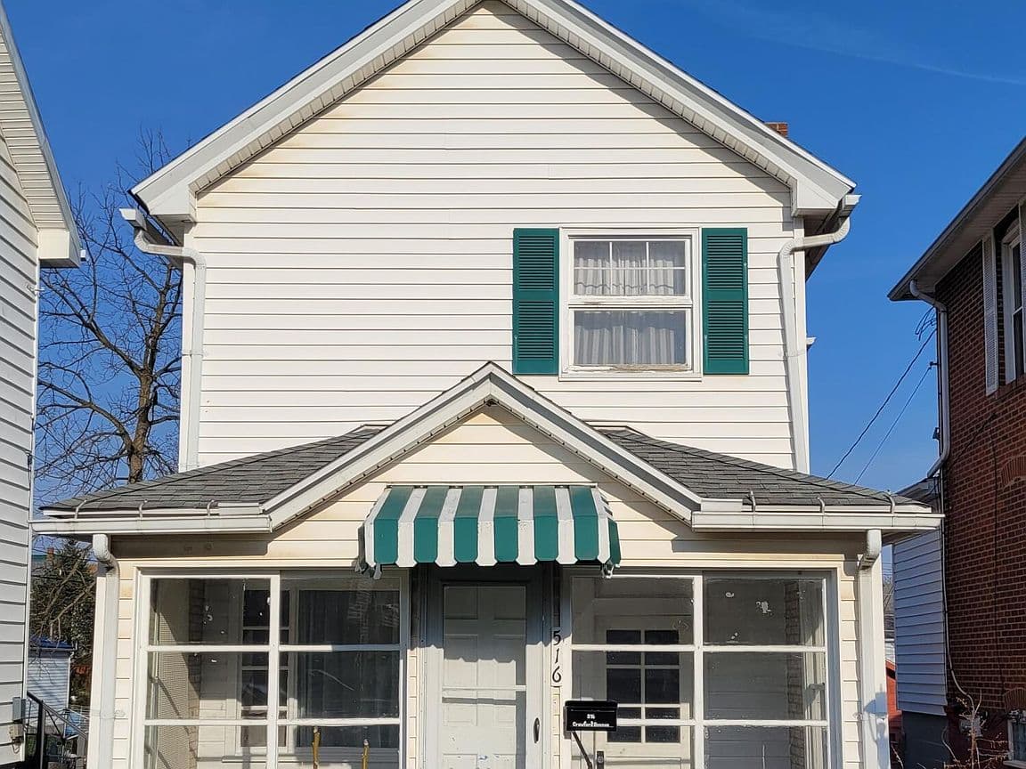 Primary listing photo