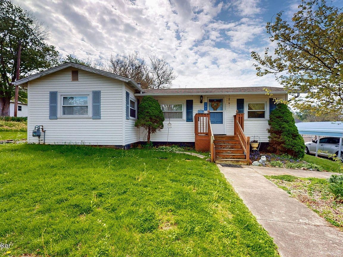 Primary listing photo
