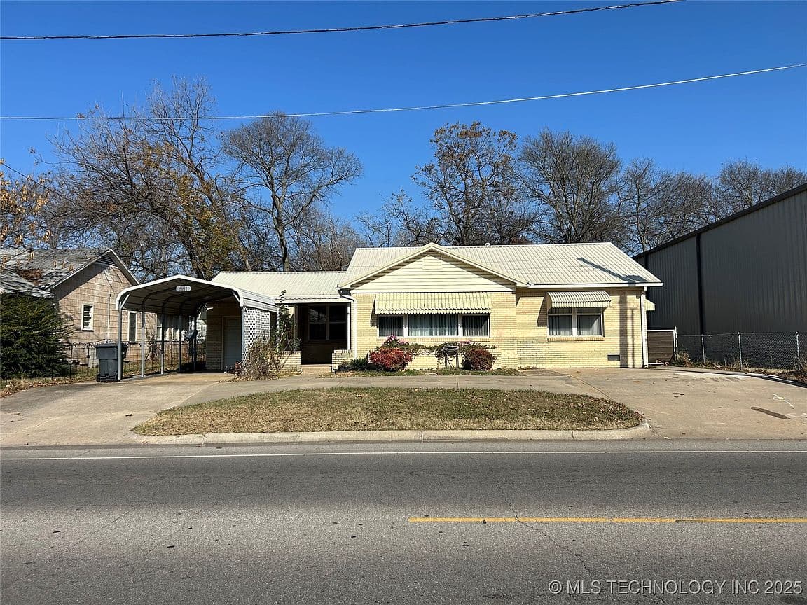 Primary listing photo