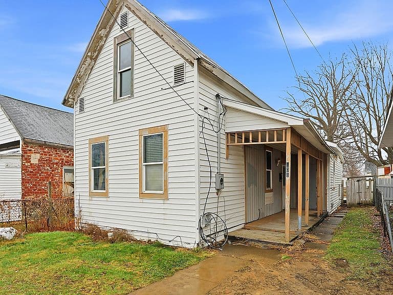 Listing photo