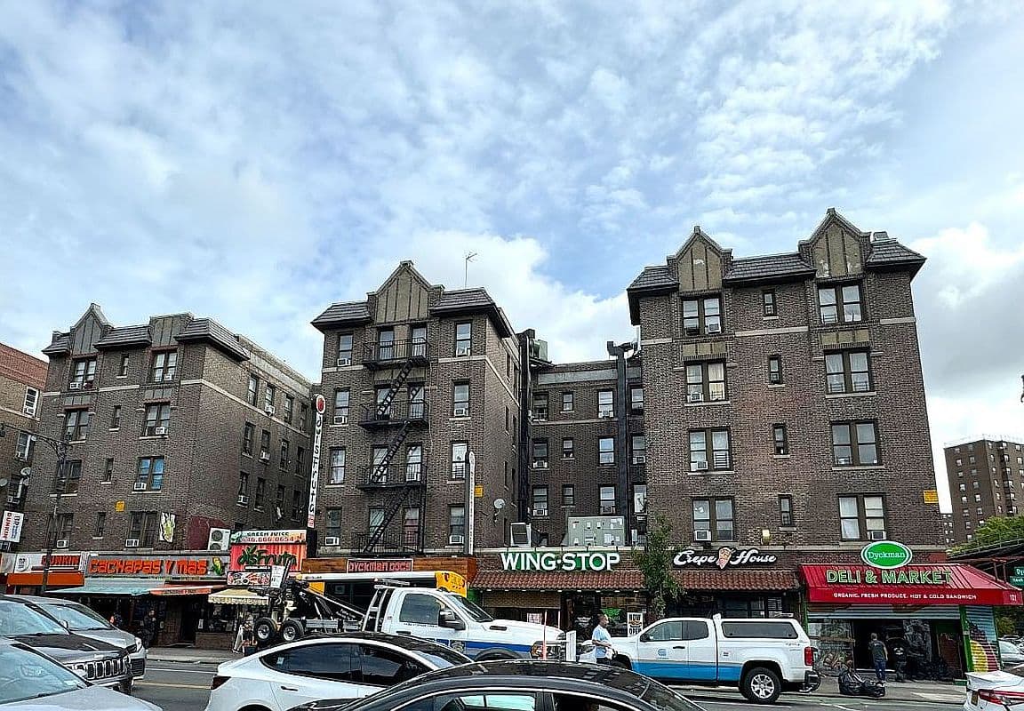 Primary listing photo