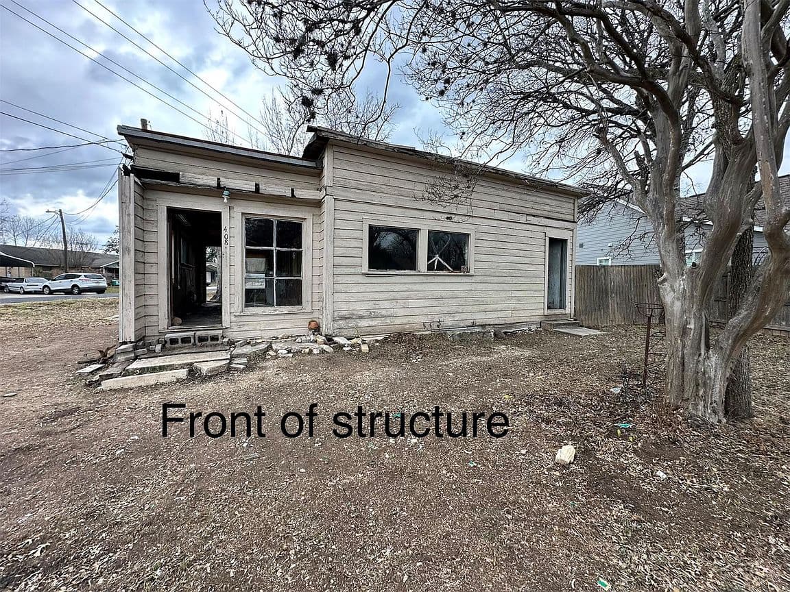 Primary listing photo
