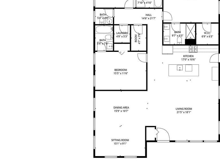 Listing photo 3
