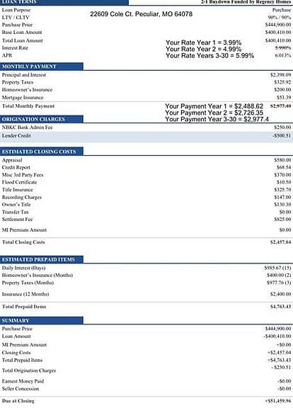 Listing photo 3