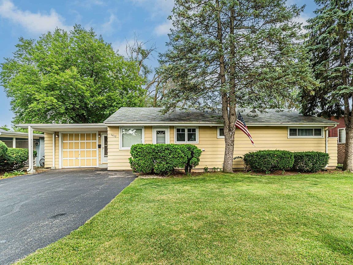 Primary listing photo
