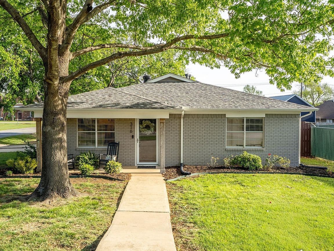 Primary listing photo