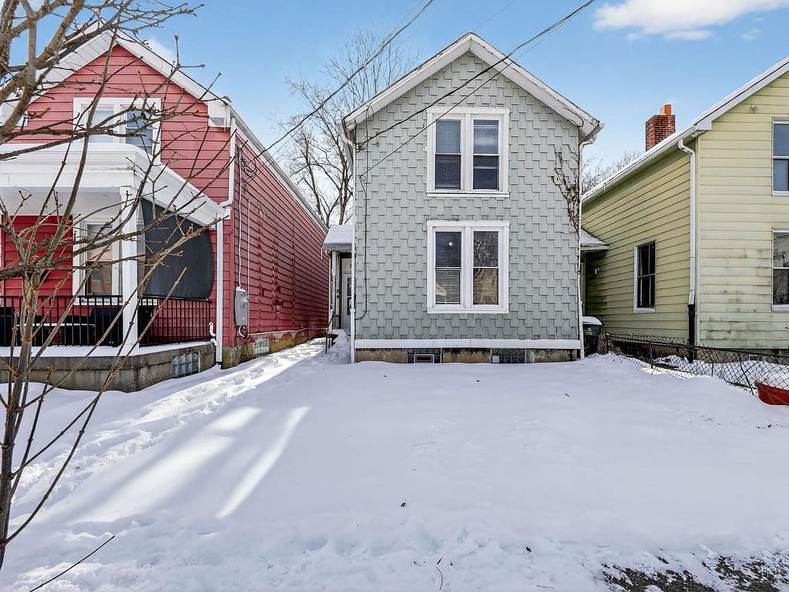 Primary listing photo