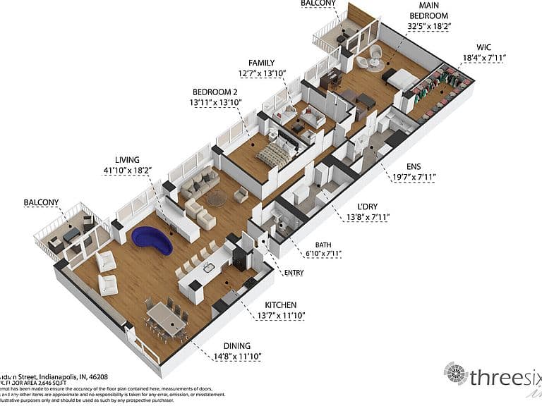 Listing photo 3