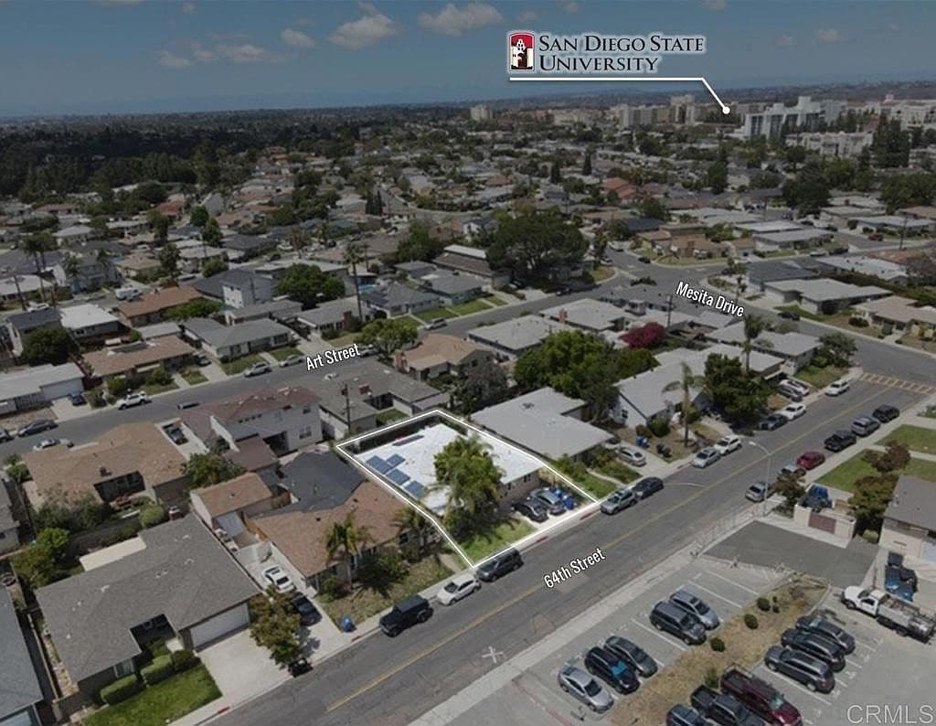 Primary listing photo