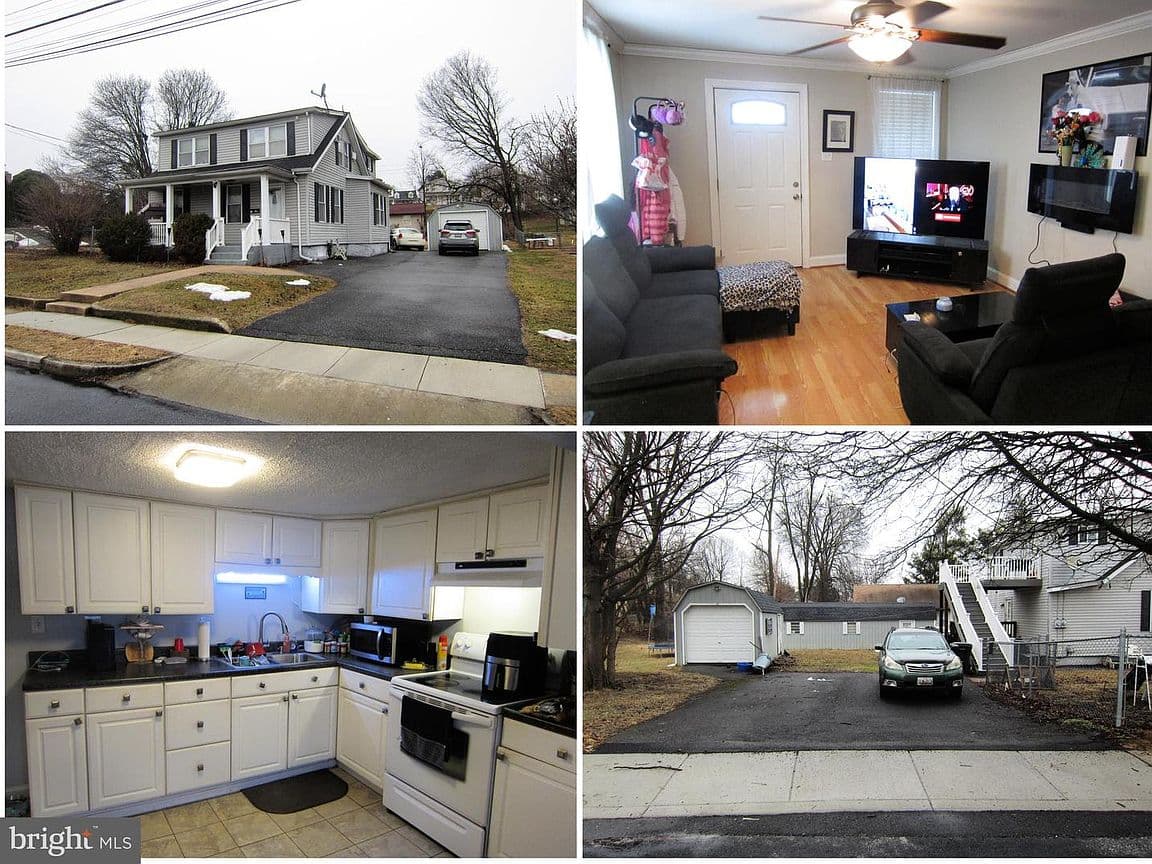 Primary listing photo