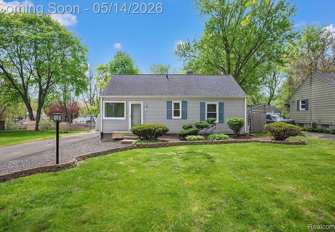 Primary listing photo