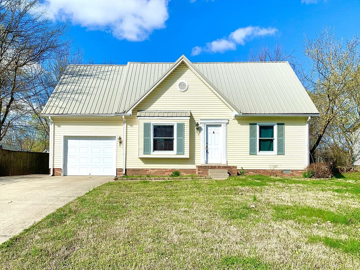 Primary listing photo