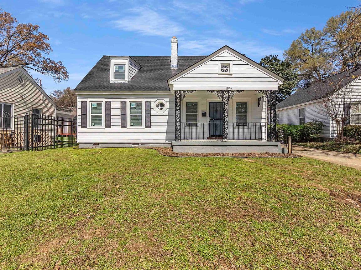 Primary listing photo