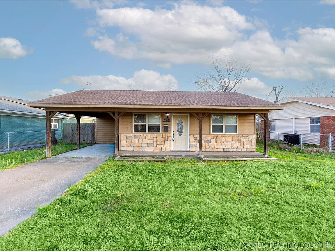 Primary listing photo