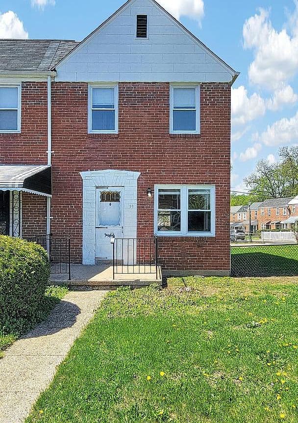 Primary listing photo
