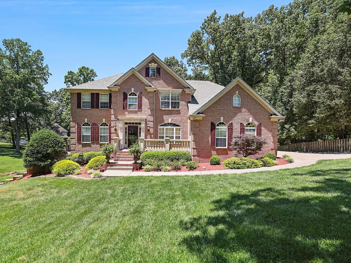Primary listing photo