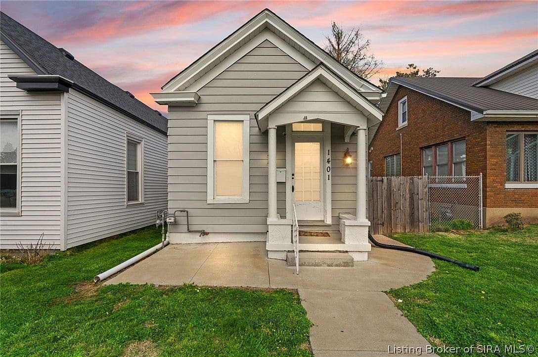 Primary listing photo