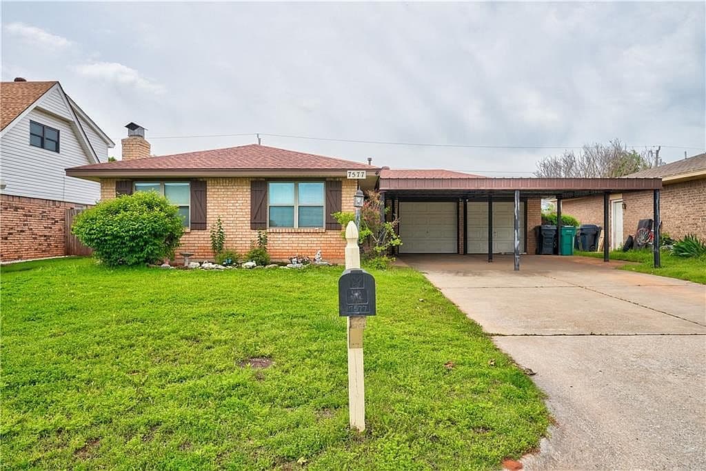 Primary listing photo