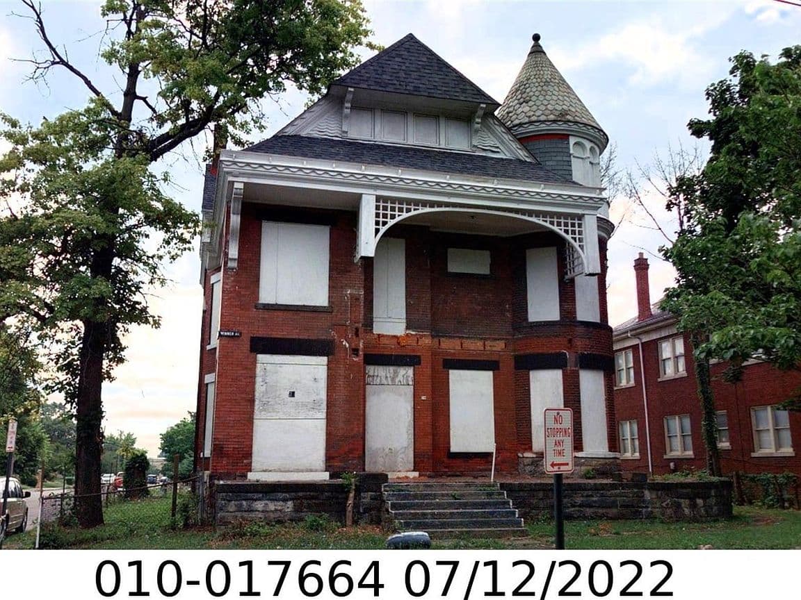 Primary listing photo