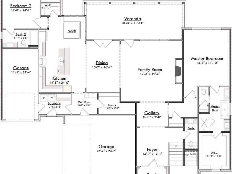 Listing photo 2