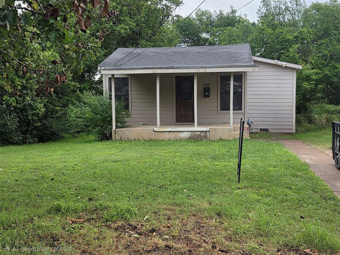 Primary listing photo