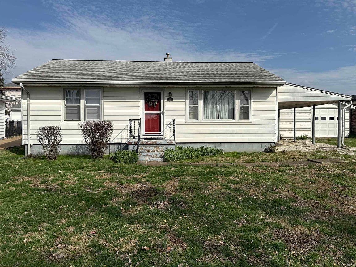 Primary listing photo