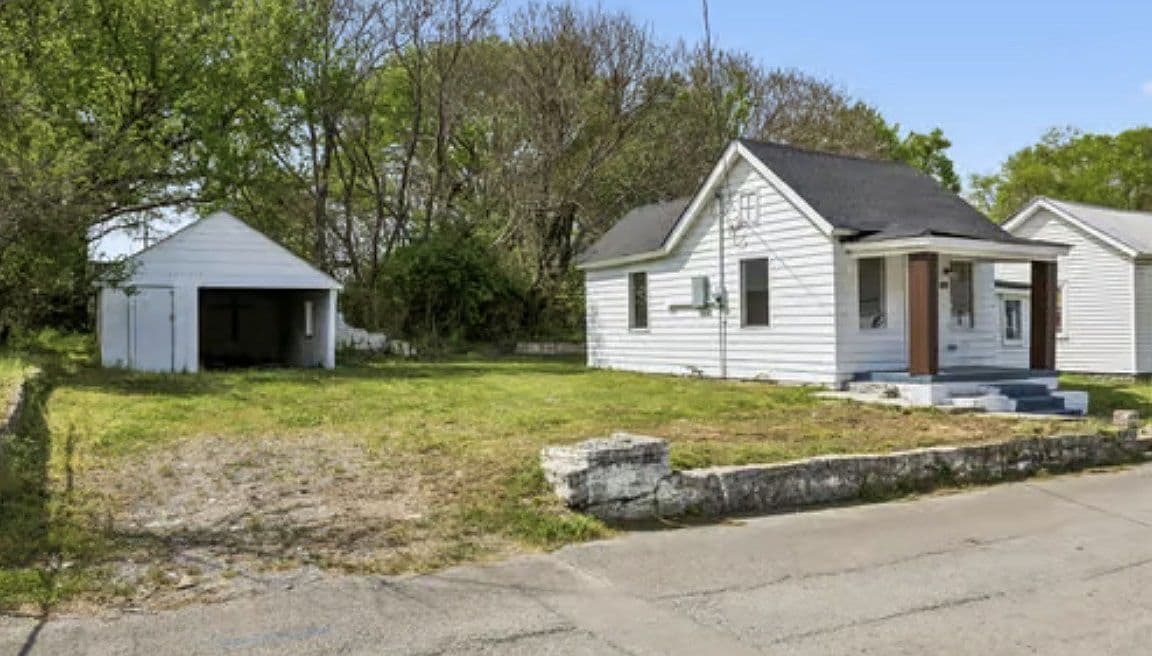 Primary listing photo