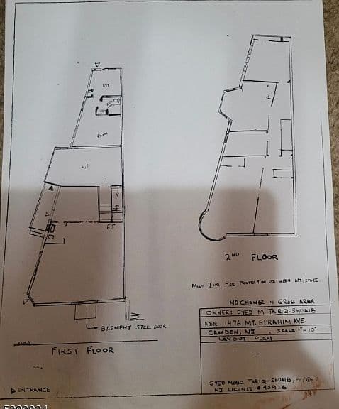 Listing photo